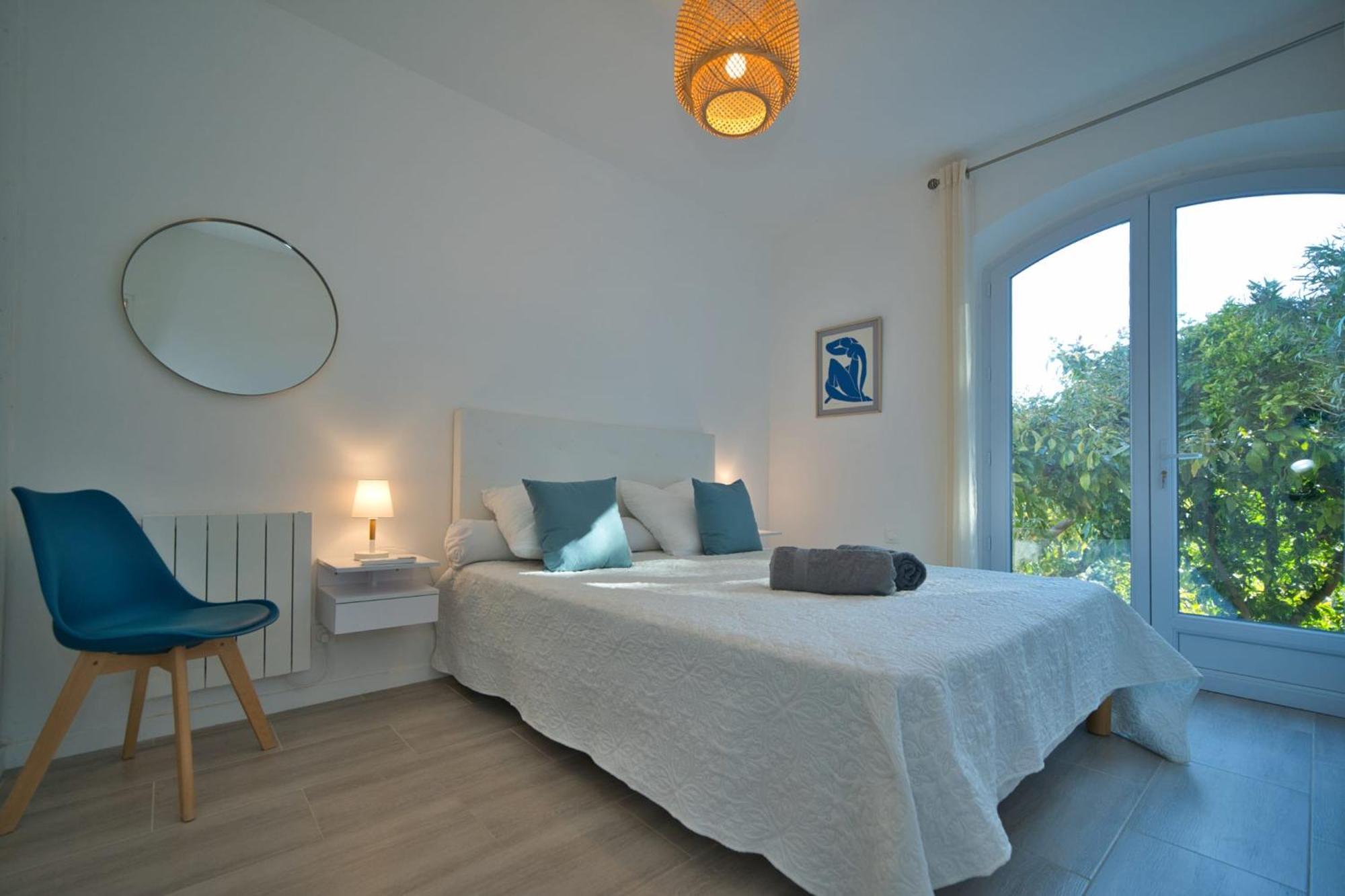 06Q - Biot Beautiful Provencal Villa With Swimming Pool Buitenkant foto